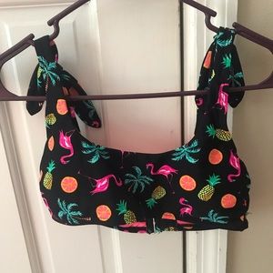 Summery Bikini Top
